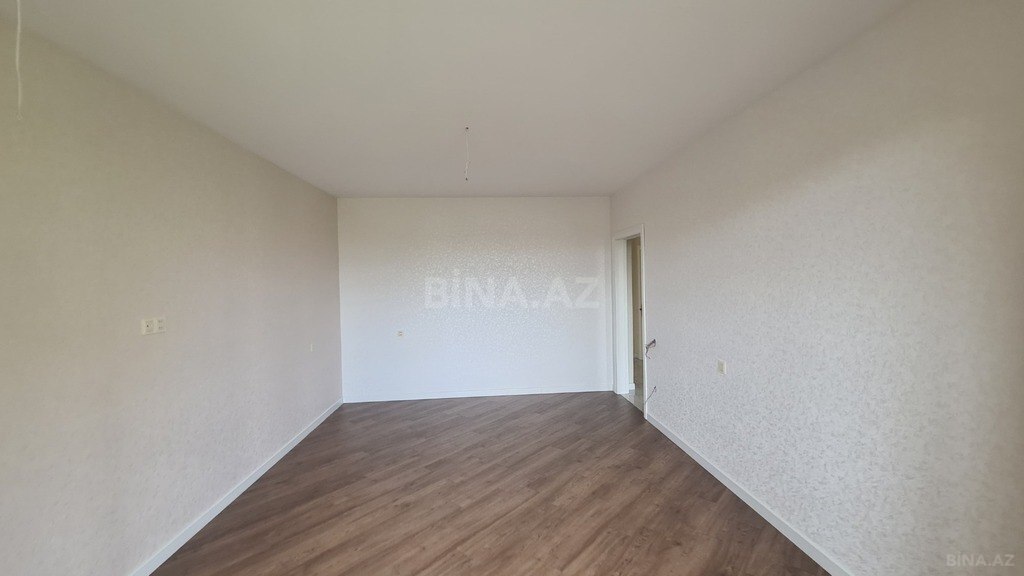 3-комн. вторичка - м. Низами - 80 м² (5)