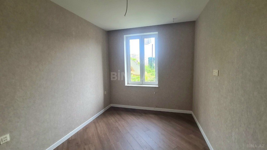 3-комн. вторичка - м. Низами - 80 м² (2)