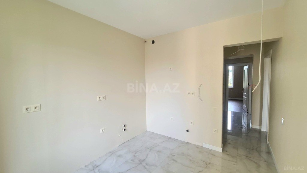 3-комн. вторичка - м. Низами - 80 м² (10)