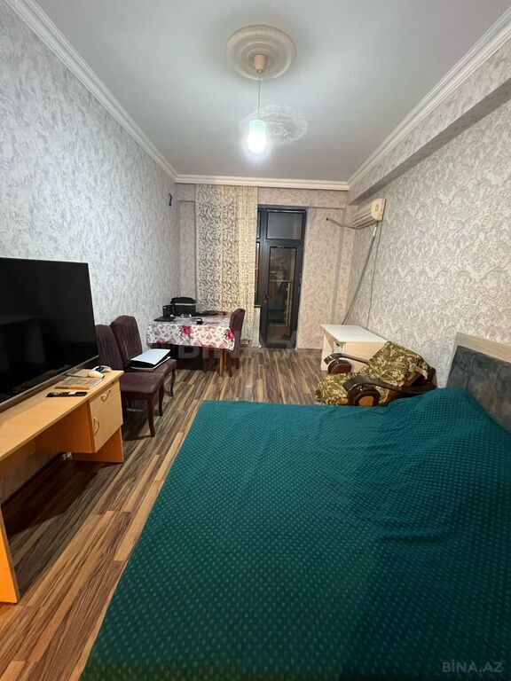 1-комн. новостройка - Наримановский  р. - 45 м² (5)