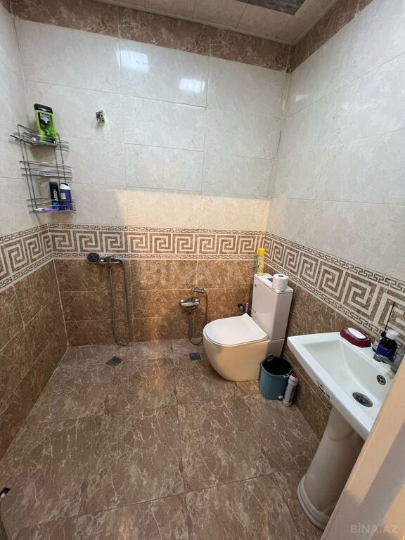 1-комн. новостройка - Наримановский  р. - 45 м² (9)