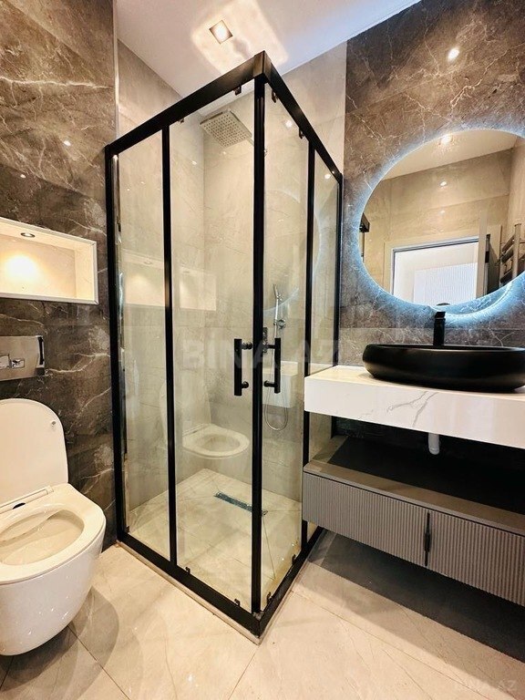 4-комн. дом/дача - пос. Мардакан - 380 м² (23)