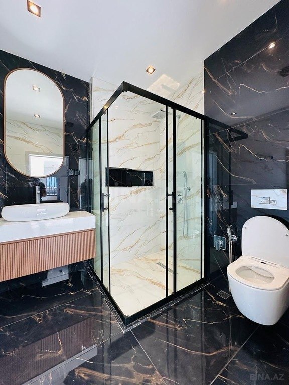 4-комн. дом/дача - пос. Мардакан - 380 м² (24)