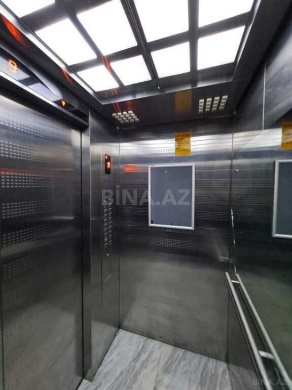 4-комн. новостройка - Насиминский  р. - 204 м² (19)