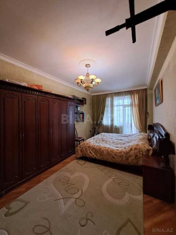 4-комн. новостройка - Насиминский  р. - 204 м² (10)
