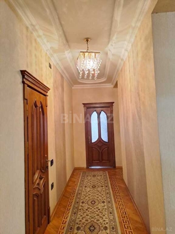 4-комн. новостройка - Насиминский  р. - 204 м² (15)