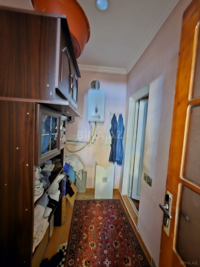 3-комн. дом/дача - пос. Шувеляны - 110 м² (11)