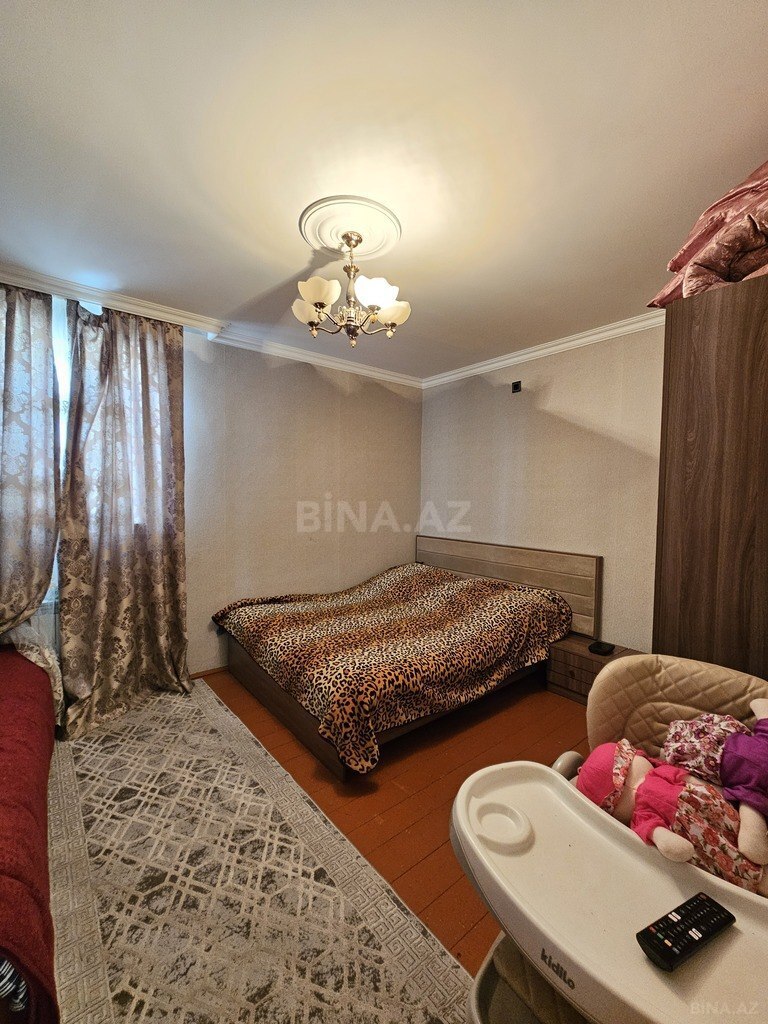 3-комн. дом/дача - пос. Шувеляны - 110 м² (12)