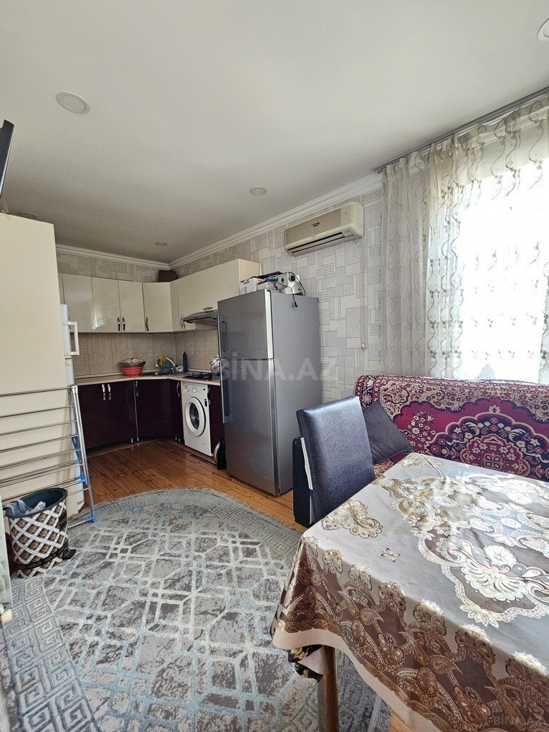3-комн. дом/дача - пос. Шувеляны - 110 м² (15)