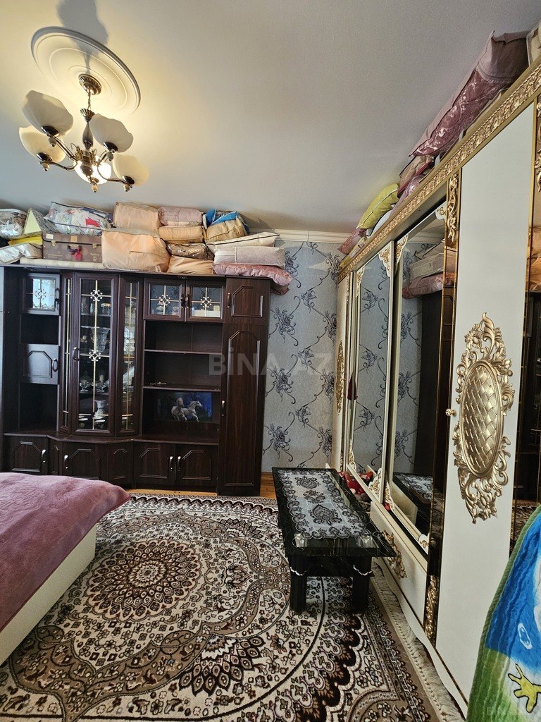 3-комн. дом/дача - пос. Шувеляны - 110 м² (10)