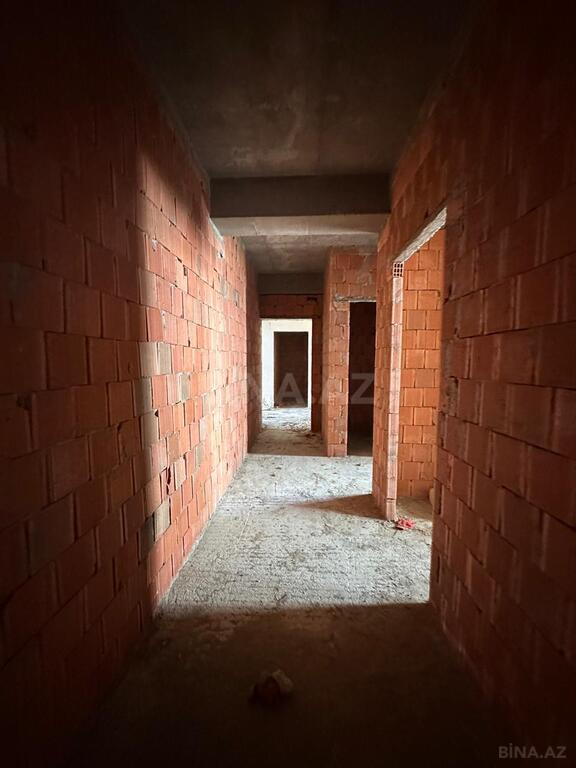 2-комн. новостройка - пос. Масазыр - 83 м² (11)