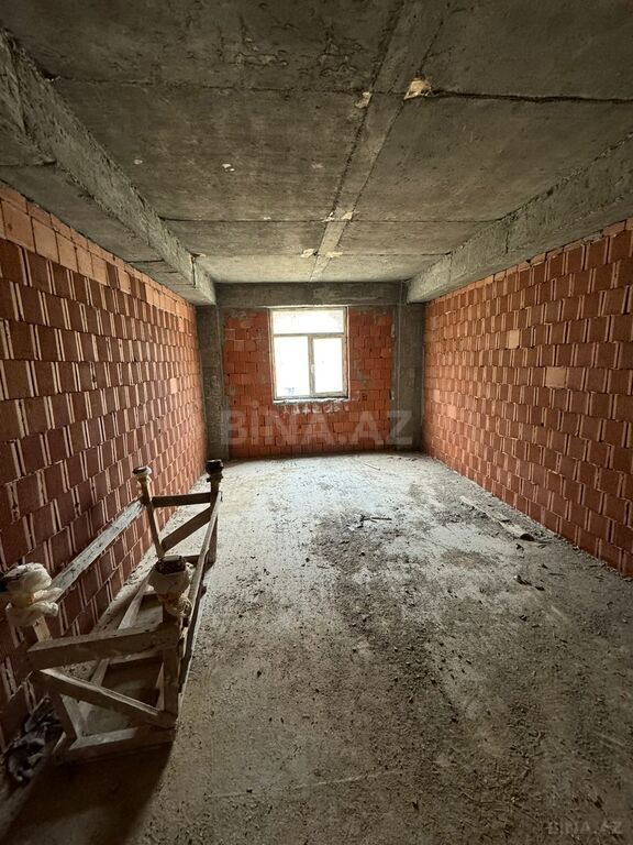 2-комн. новостройка - пос. Масазыр - 83 м² (7)