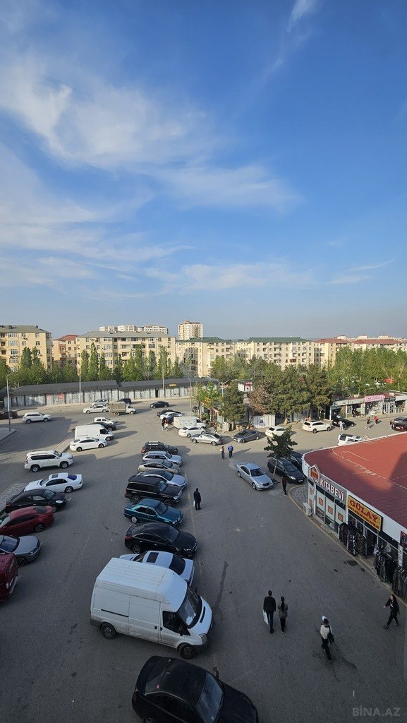 2-комн. новостройка - пос. Масазыр - 83 м² (5)
