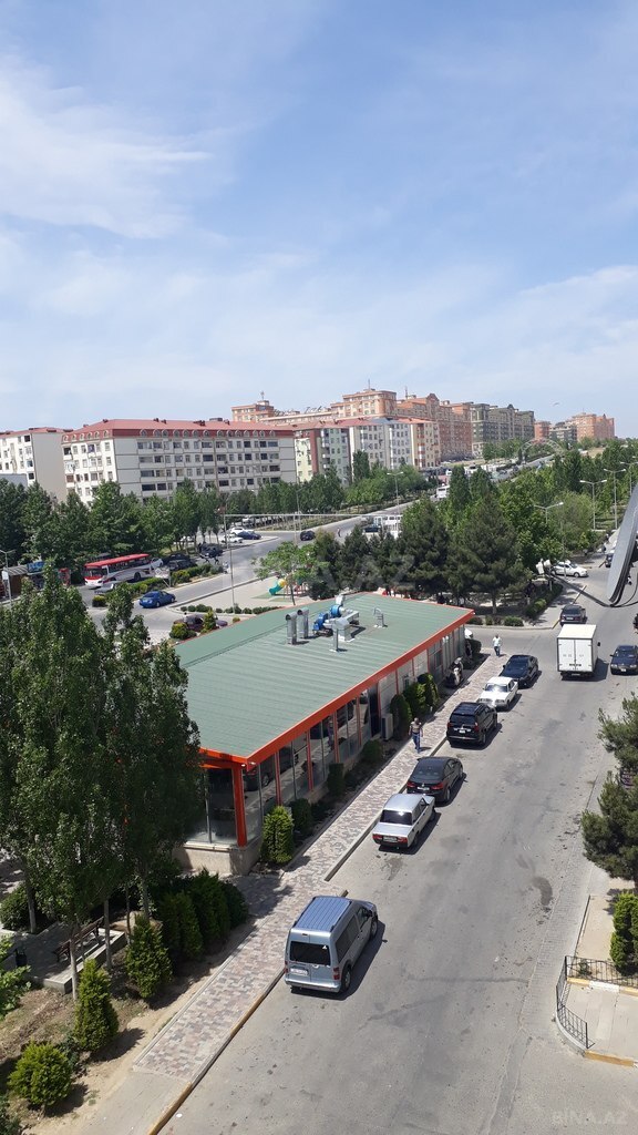 2-комн. новостройка - пос. Масазыр - 83 м² (3)
