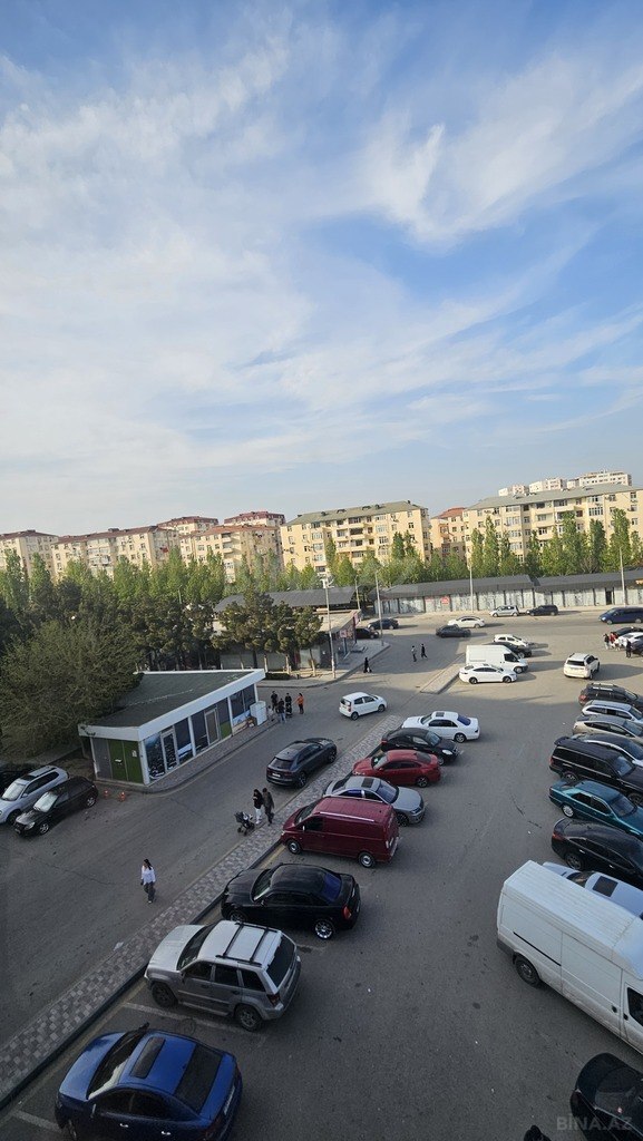 2-комн. новостройка - пос. Масазыр - 83 м² (2)