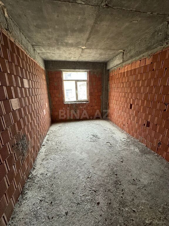 2-комн. новостройка - пос. Масазыр - 83 м² (6)