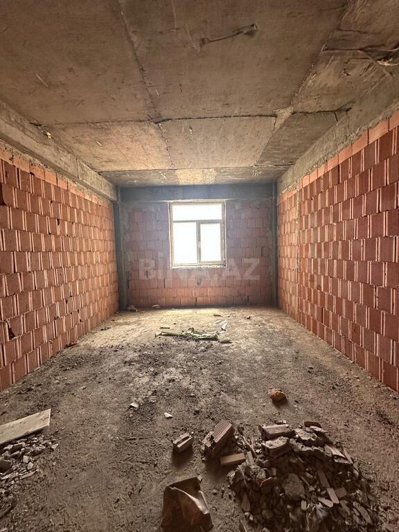 2-комн. новостройка - пос. Масазыр - 83 м² (8)