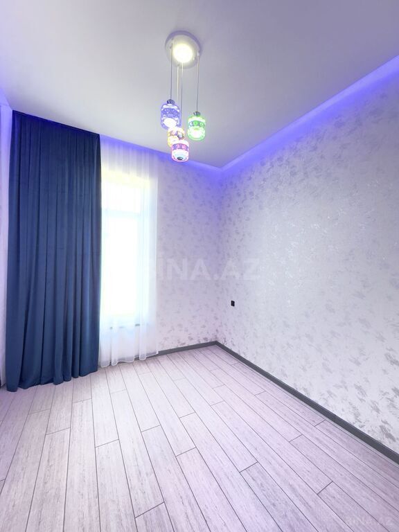 4-комн. дом/дача - пос. Шувеляны - 180 м² (19)