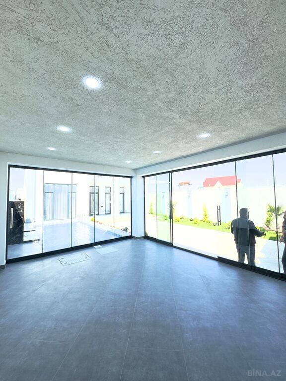 4-комн. дом/дача - пос. Шувеляны - 180 м² (9)