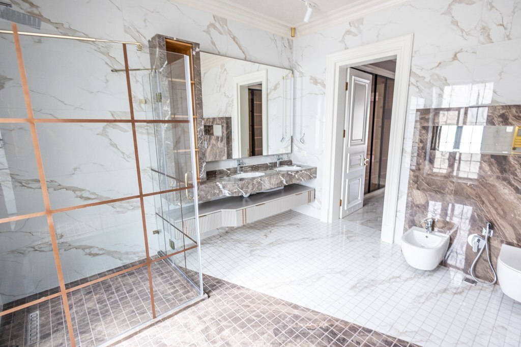 Дом/Дача - Бинагадинский р. - 950 м² (21)