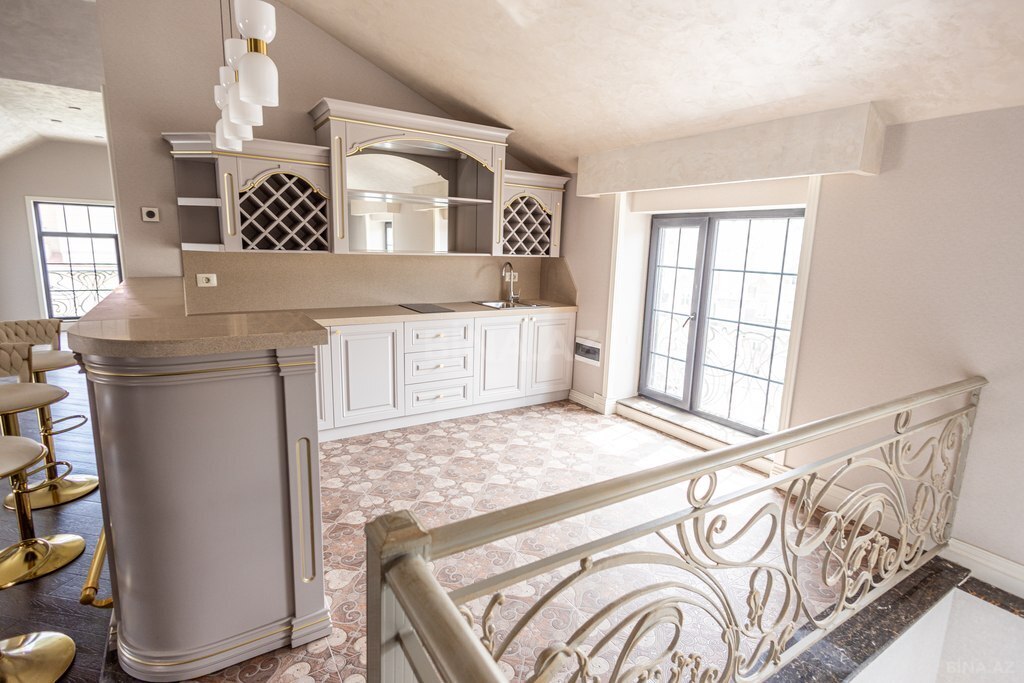 Дом/Дача - Бинагадинский р. - 950 м² (27)