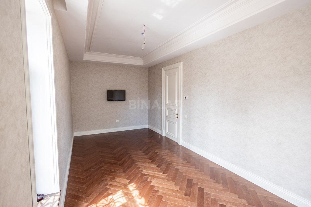 Дом/Дача - Бинагадинский р. - 950 м² (14)