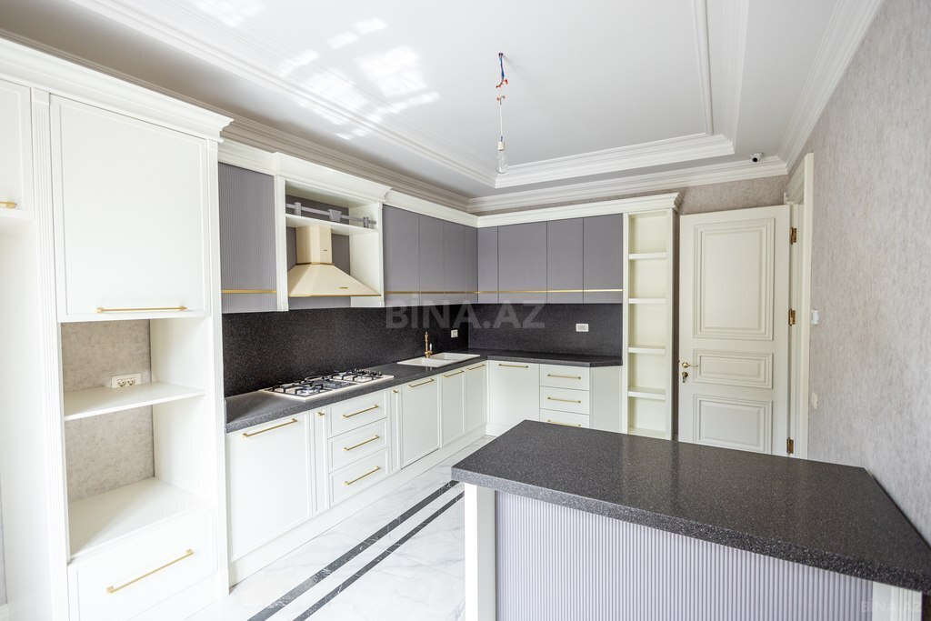 Дом/Дача - Бинагадинский р. - 950 м² (13)