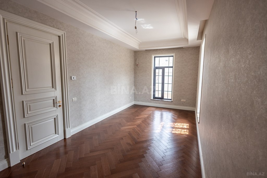Дом/Дача - Бинагадинский р. - 950 м² (15)