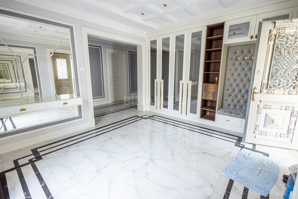 Дом/Дача - Бинагадинский р. - 950 м² (8)