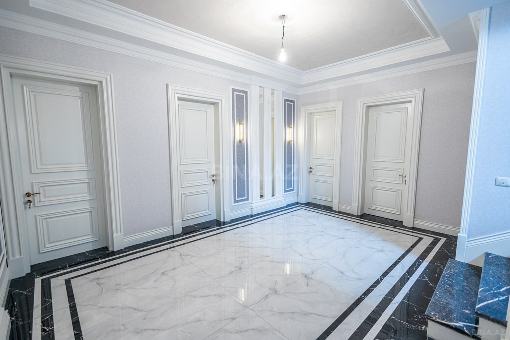 Дом/Дача - Бинагадинский р. - 950 м² (24)