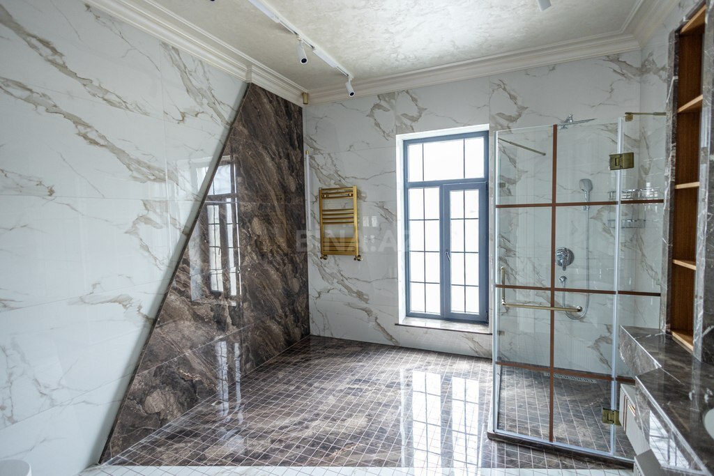 Дом/Дача - Бинагадинский р. - 950 м² (22)