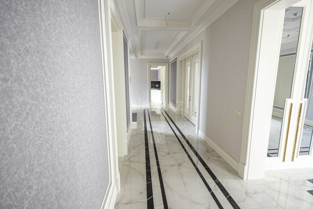 Дом/Дача - Бинагадинский р. - 950 м² (9)
