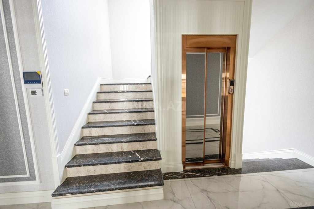 Дом/Дача - Бинагадинский р. - 950 м² (11)