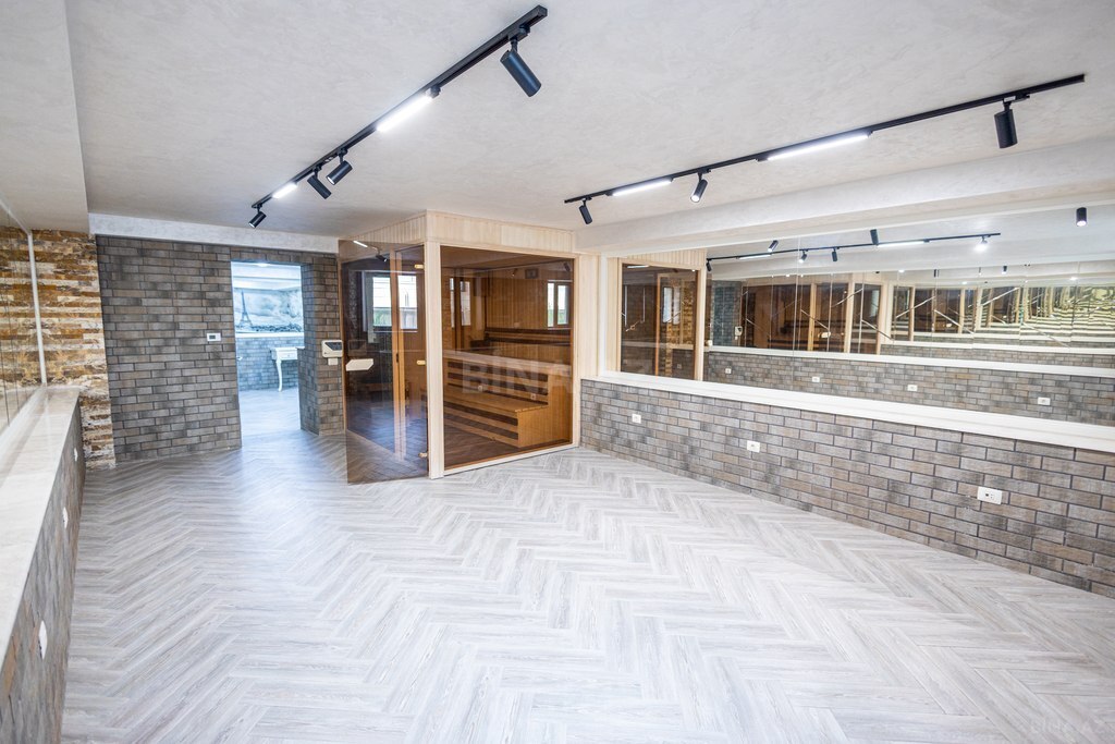 Дом/Дача - Бинагадинский р. - 950 м² (30)