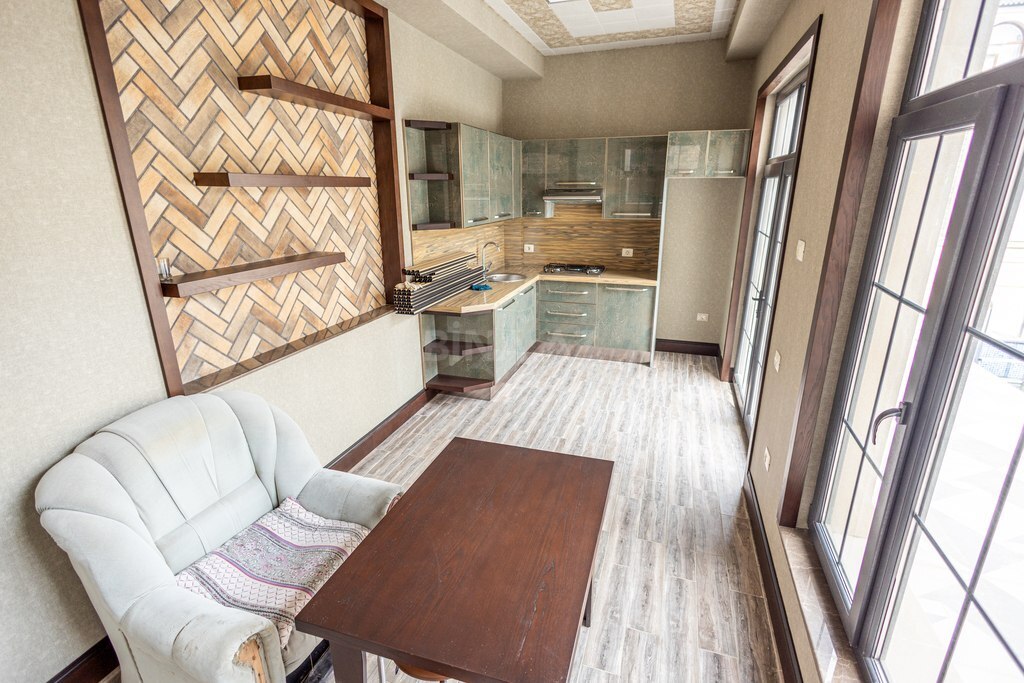 Дом/Дача - Бинагадинский р. - 950 м² (6)