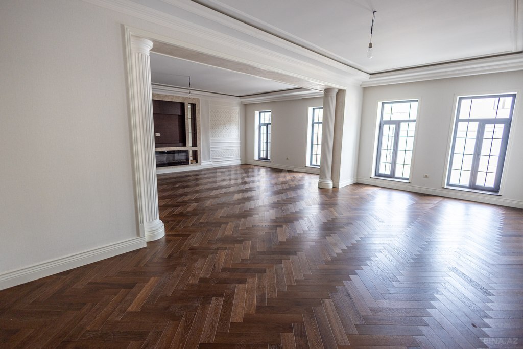 Дом/Дача - Бинагадинский р. - 950 м² (10)