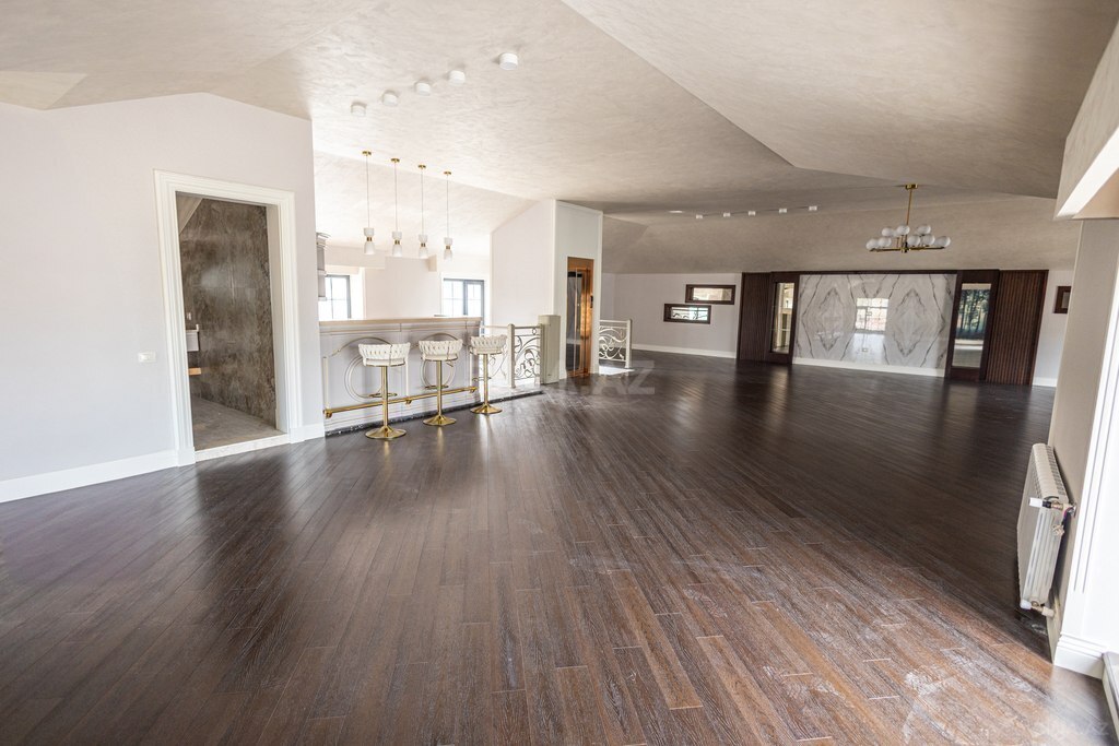 Дом/Дача - Бинагадинский р. - 950 м² (26)