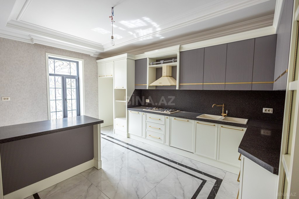 Дом/Дача - Бинагадинский р. - 950 м² (12)