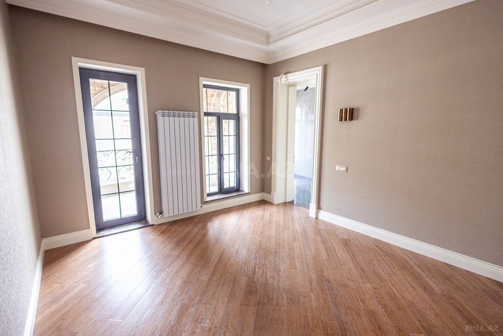 Дом/Дача - Бинагадинский р. - 950 м² (23)