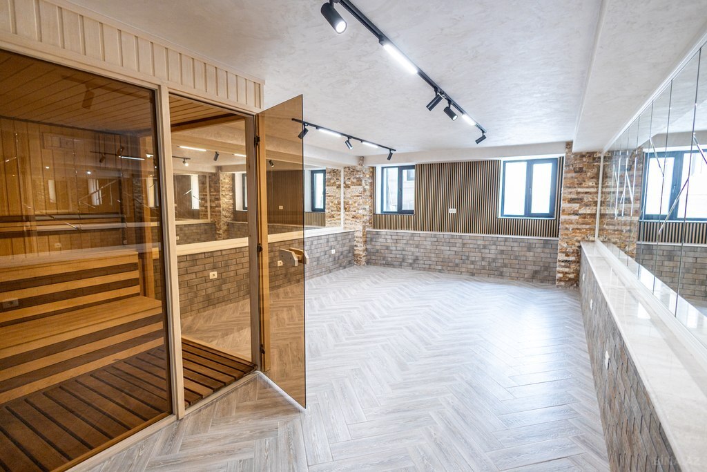 Дом/Дача - Бинагадинский р. - 950 м² (29)