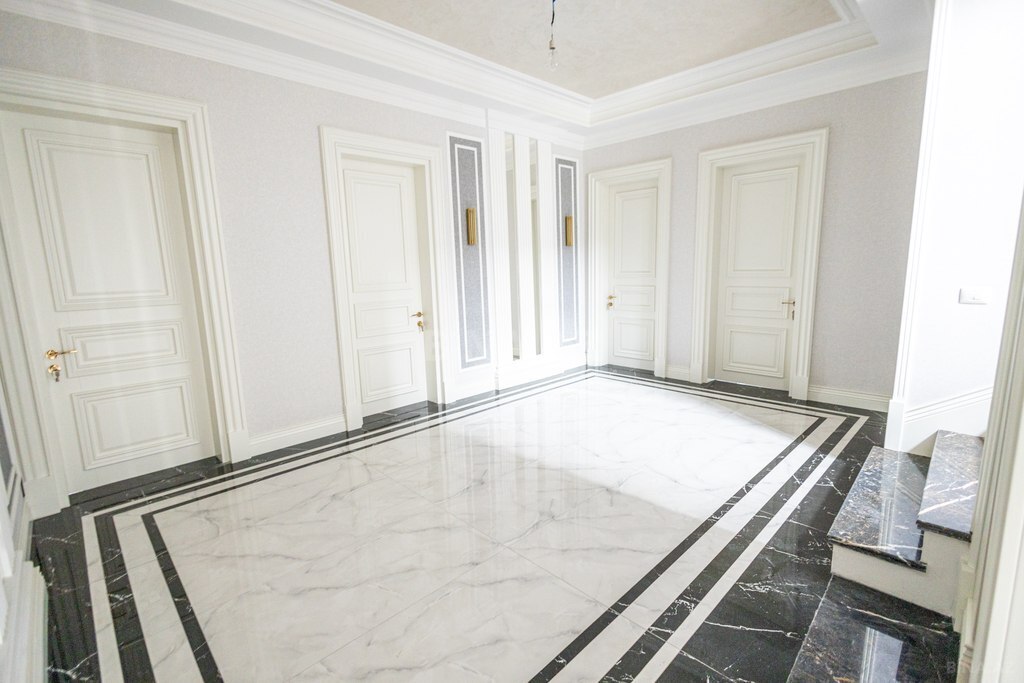 Дом/Дача - Бинагадинский р. - 950 м² (17)