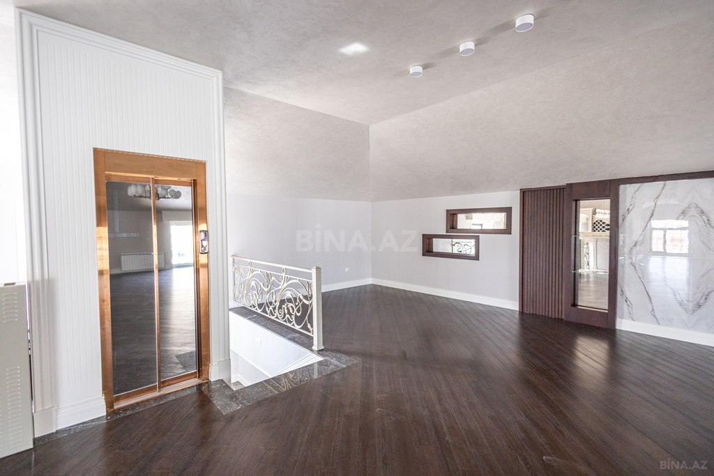 Дом/Дача - Бинагадинский р. - 950 м² (28)