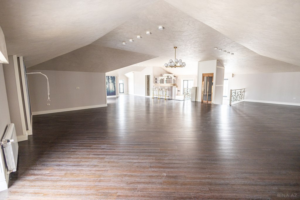 Дом/Дача - Бинагадинский р. - 950 м² (25)