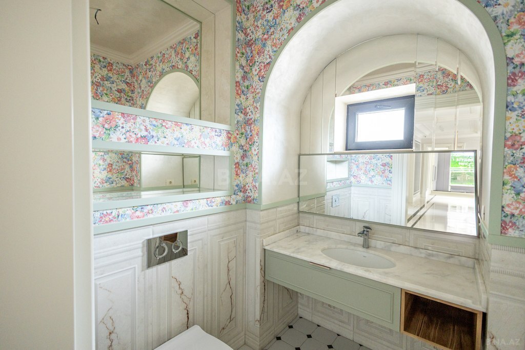 Дом/Дача - Бинагадинский р. - 950 м² (16)