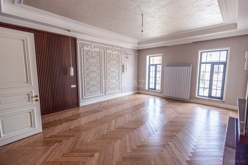 Дом/Дача - Бинагадинский р. - 950 м² (18)