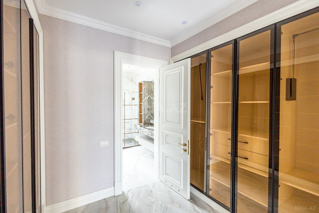 Дом/Дача - Бинагадинский р. - 950 м² (20)
