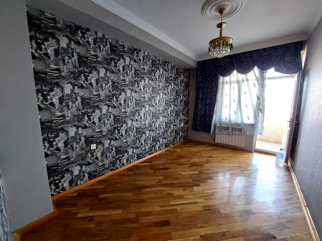 5-комн. новостройка - м. Кара Караев - 160 м² (6)