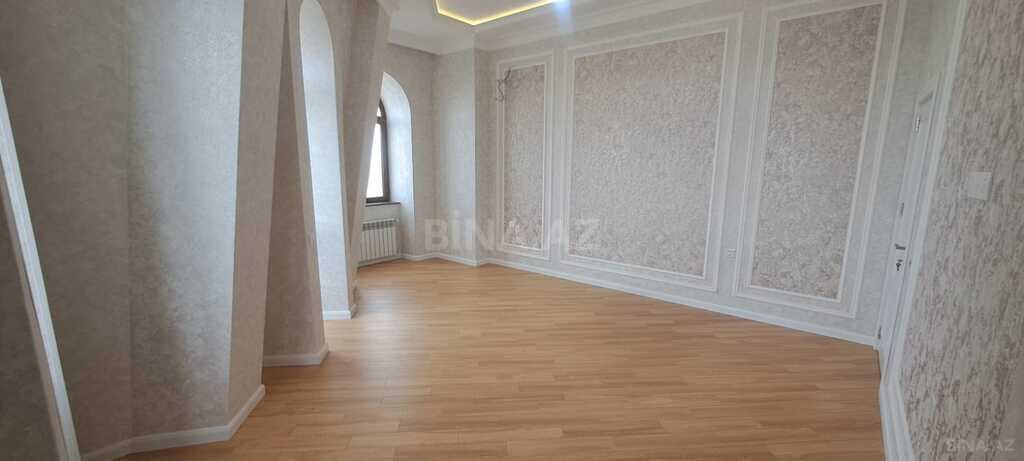 2 otaqlı yeni tikili - Koroğlu m. - 89 m² (9)