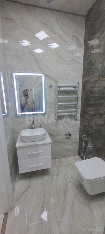 2 otaqlı yeni tikili - Koroğlu m. - 89 m² (15)