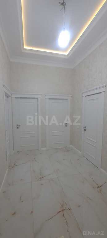 2 otaqlı yeni tikili - Koroğlu m. - 89 m² (4)